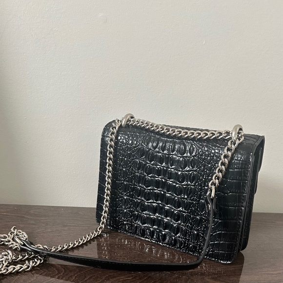 Beautiful leather bag - Picture 2 of 7